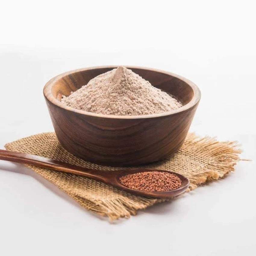 1KG Wimbi Flour