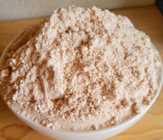 1Kg Mtama Flour