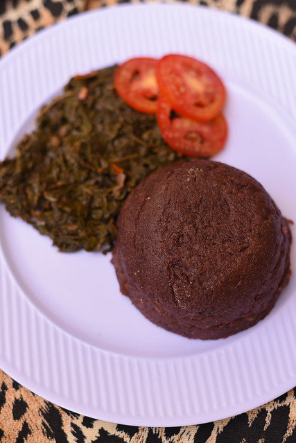 1KG Wimbi Flour