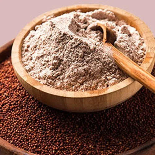1KG Wimbi Flour